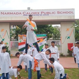 Good CBSE School in Bharuch