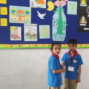 Good CBSE School in Bharuch