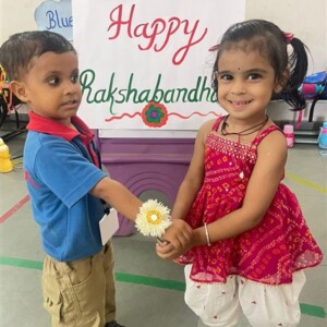 Leading CBSE School Bharuch