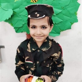 Quality CBSE Education Bharuch