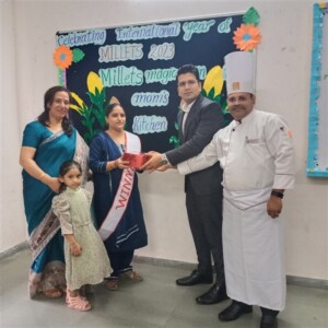 Quality CBSE Education Bharuch
