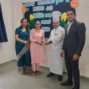 Reputable CBSE School Bharuch