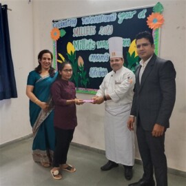 Top 10 CBSE School in Bharuch