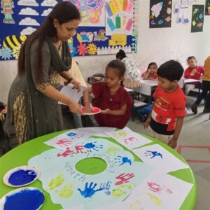 Top 10 School in Bharuch