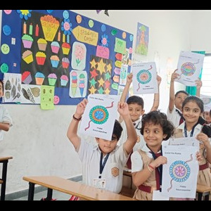 Top 10 School in Bharuch