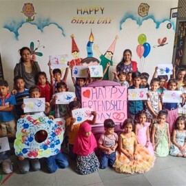 Top CBSE School In Bharuch