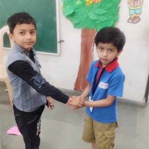 Top CBSE School In Bharuch
