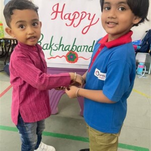 Top rated CBSE School Bharuch