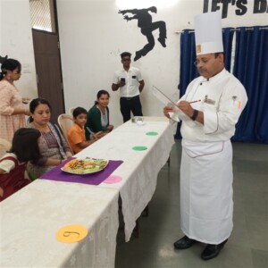 Top rated School Bharuch