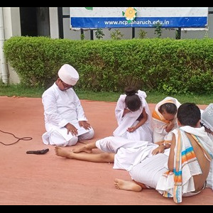 Topnotch CBSE School Bharuch
