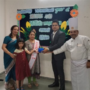 Trusted CBSE Institution Bharuch