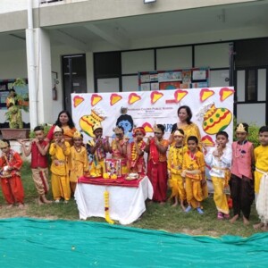 Highly regarded School Bharuch