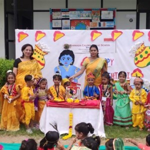 Top rated School Bharuch
