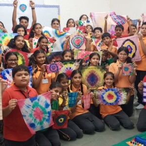 Best English Medium School in Bharuch