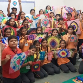 CBSE school Admission in Bharuch