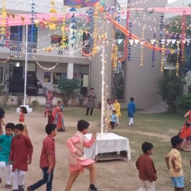 Elite CBSE Schools Bharuch