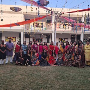 Premier CBSE School Bharuch