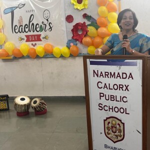 Superior English Medium Education Bharuch