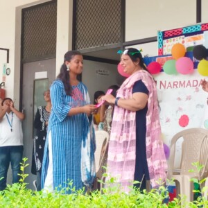 Top 10 CBSE School in Bharuch