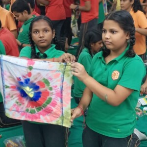Top 10 School in Bharuch