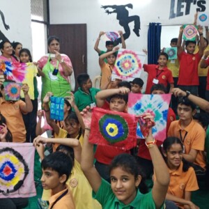Top 5 CBSE Schools in Bharuch