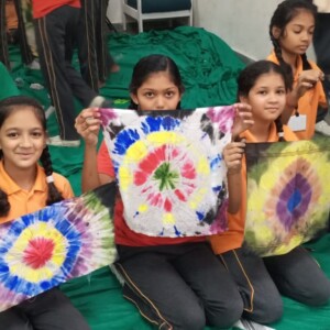 Top CBSE School In Bharuch