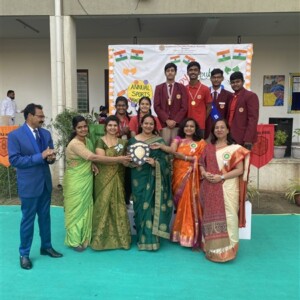 Elite CBSE Schools Bharuch