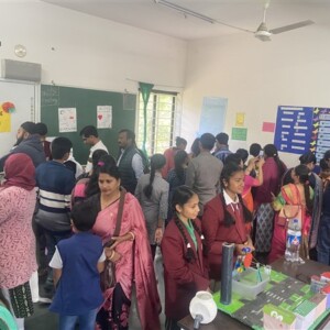 Good CBSE School in Bharuch: