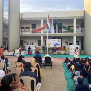 Premier CBSE School Bharuch