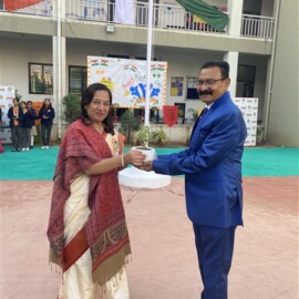 Top 5 CBSE Schools in Bharuch: