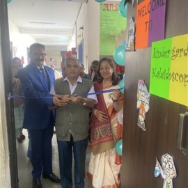 Top rated School Bharuch