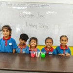 English Medium Schools in Bharuch