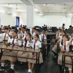 Best Schools in Bharuch