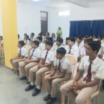 CBSE Schools in Bharuch