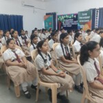 English Medium School in Bharuch