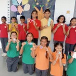 English Medium School in Bharuch