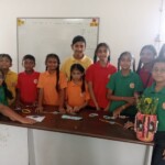 CBSE Schools in Bharuch