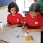 English Medium School in Bharuch