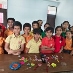 Schools in Bharuch