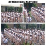 Best school in bharuch for CBSE