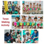 Best English Medium School in Bharuch