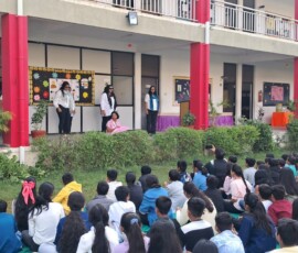 Best Schools in Bharuch