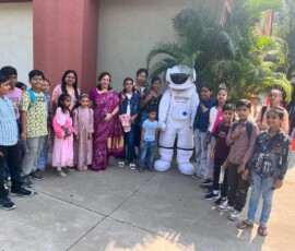 Best Schools in Bharuch