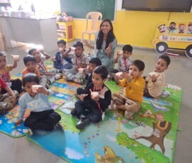 Best Schools in Bharuch