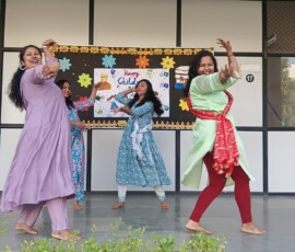 Best Schools in Bharuch