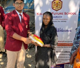CBSE Schools in Bharuch