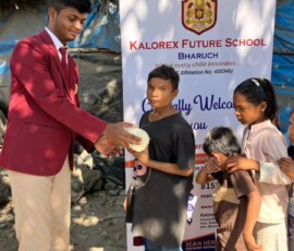 Food Donation