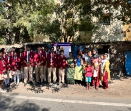 CBSE Schools in Bharuch