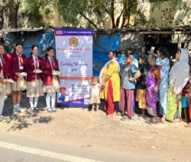 CBSE Schools in Bharuch