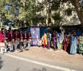 CBSE Schools in Bharuch